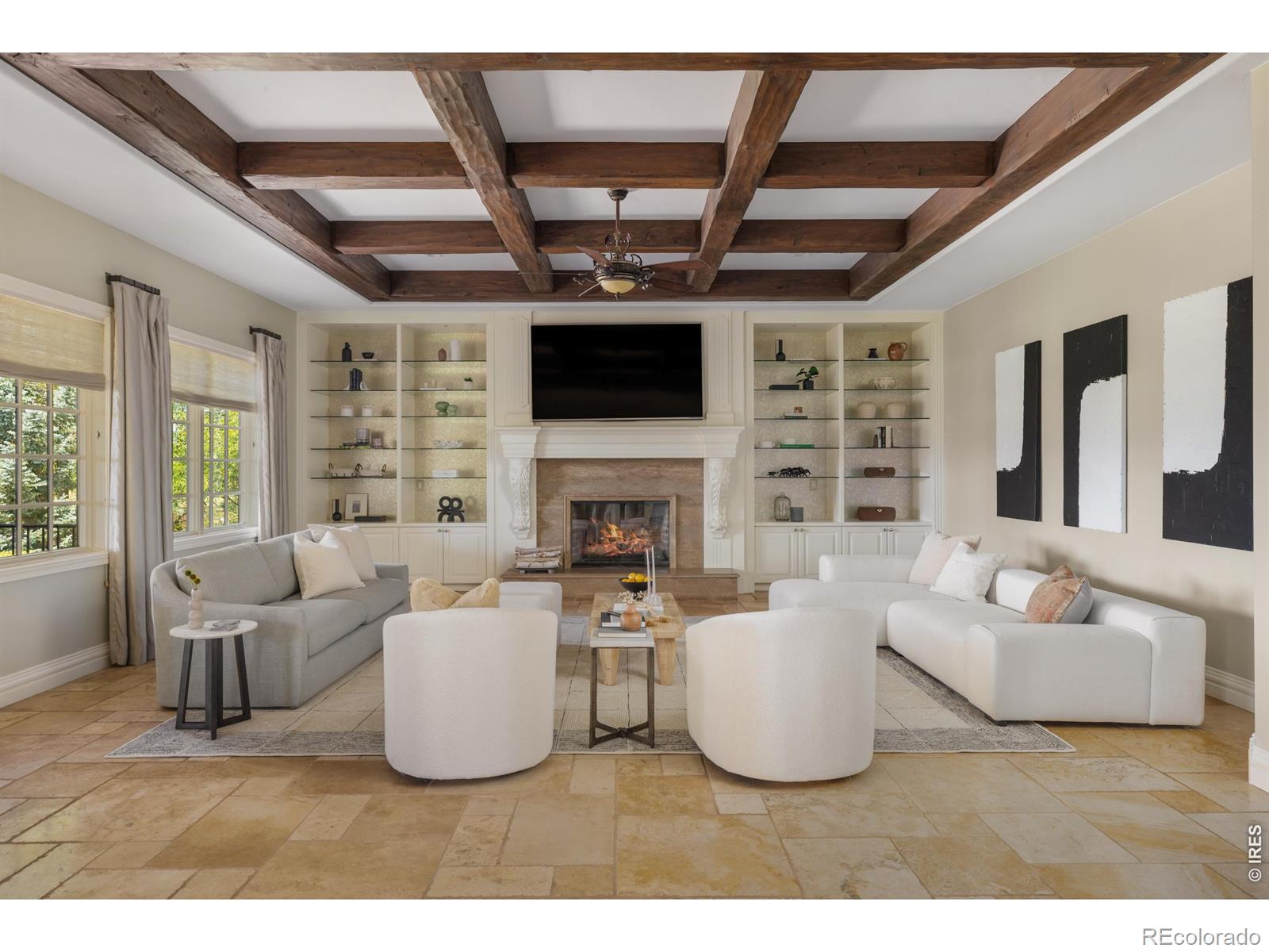 8925 Mountain View Lane
