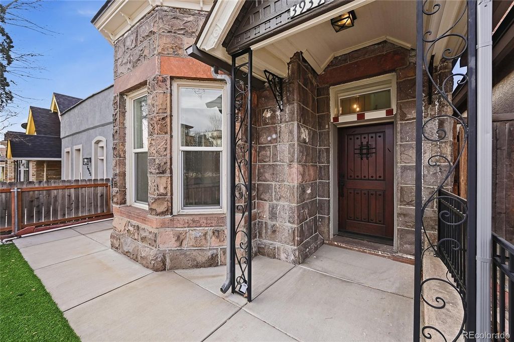 Photo of Denver, CO 80211 (MLS # 1535796)