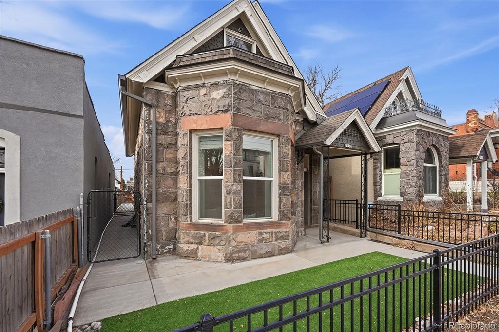 Photo of Denver, CO 80211 (MLS # 1535796)
