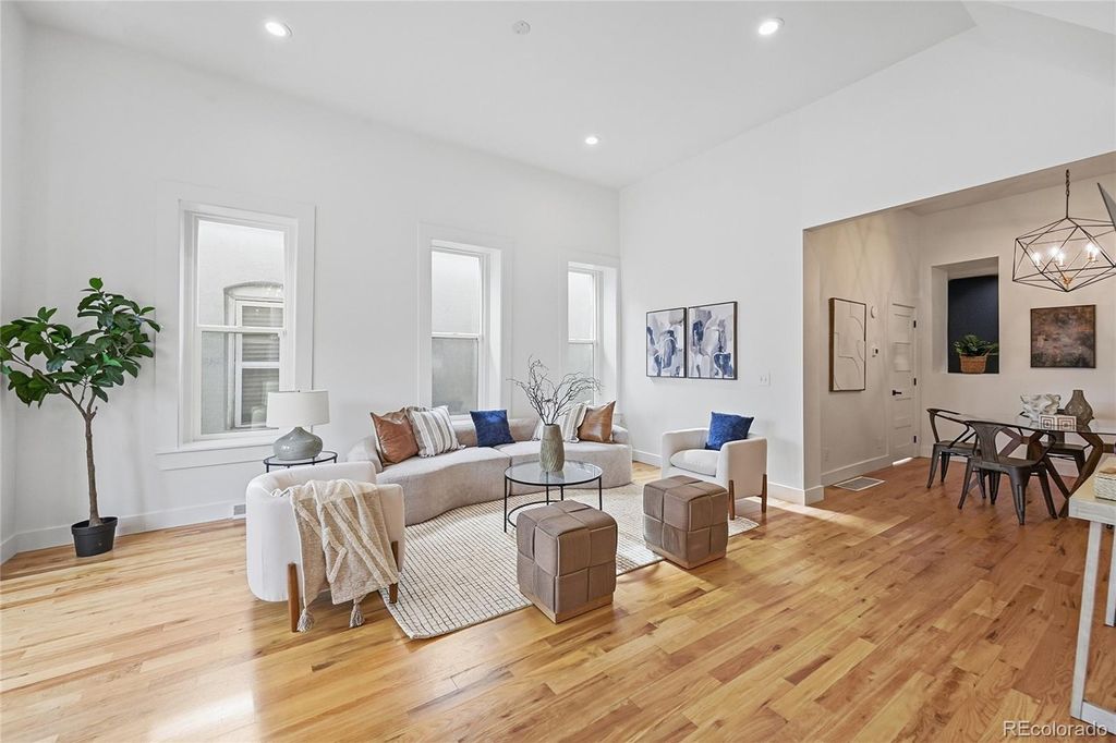 Photo of Denver, CO 80211 (MLS # 1535796)