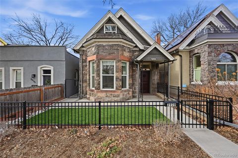 Photo of Denver, CO 80211 (MLS # 1535796)