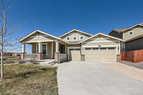 14521 Vancouver Place Parker CO 80134