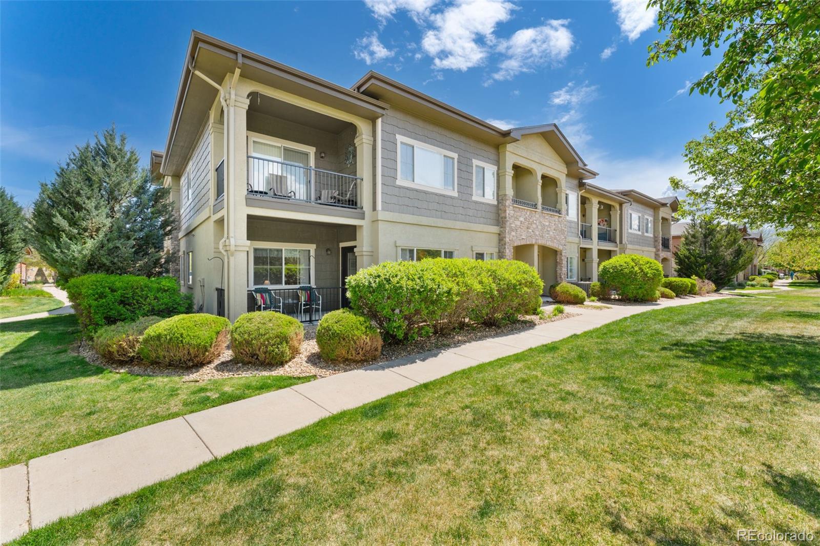 2239 Calais Drive 11F