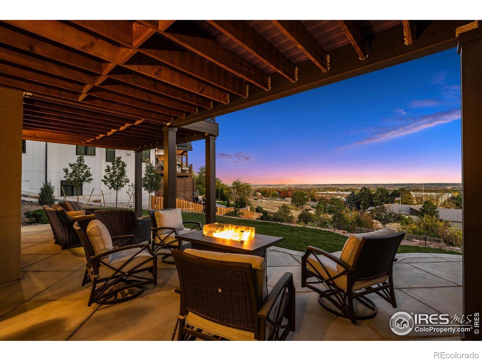 822 Trail Ridge Drive