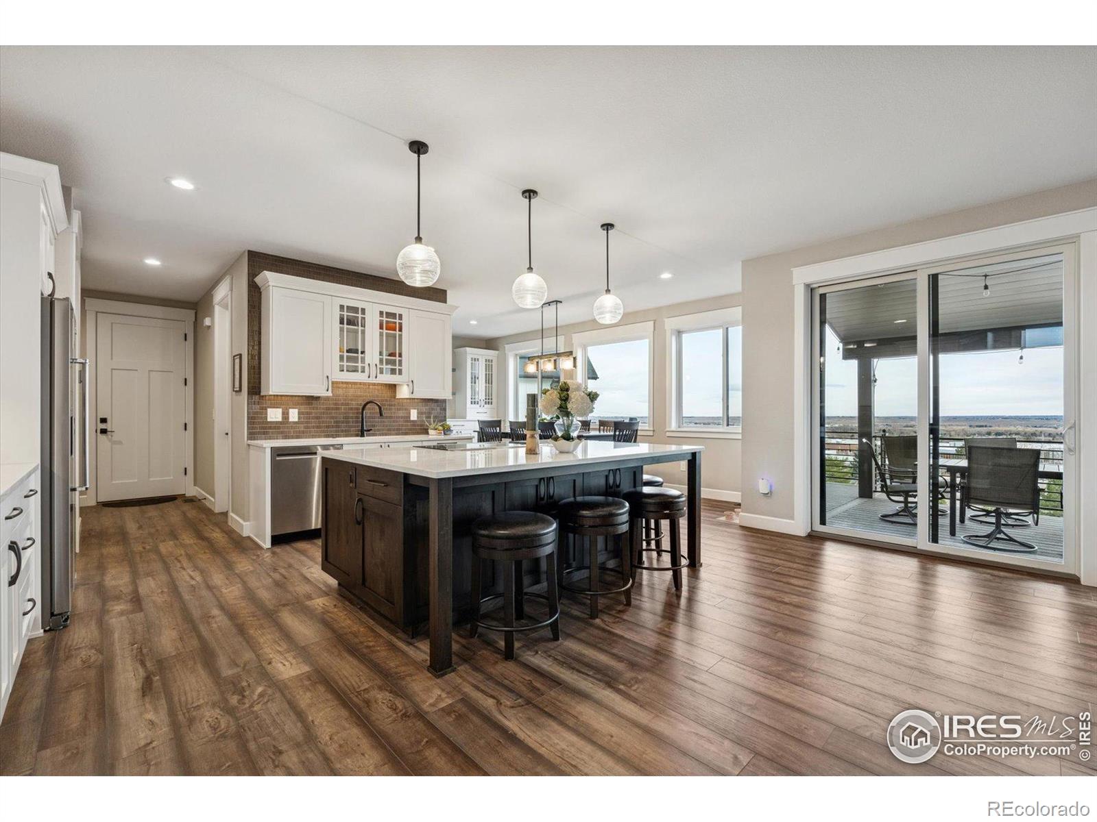 822 Trail Ridge Drive