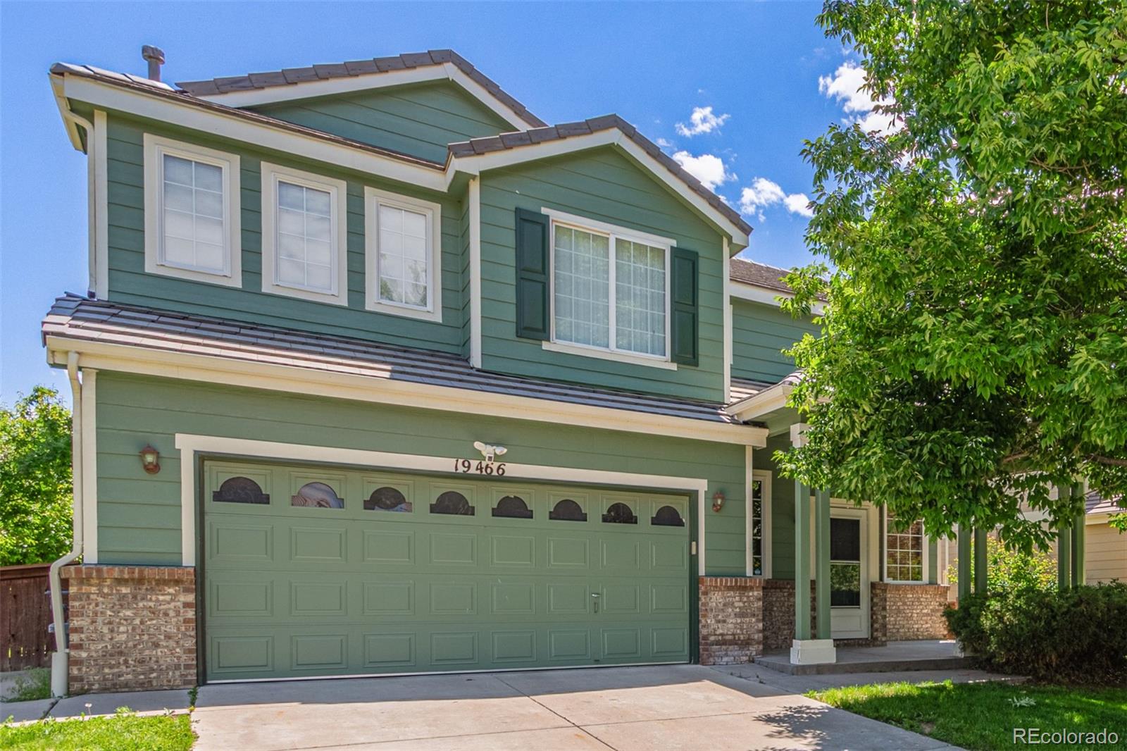 19466 E 59th Drive, Aurora, CO, 80019 1 19466 E 59th Drive