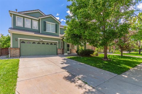 19466 E 59th Drive Aurora CO 80019