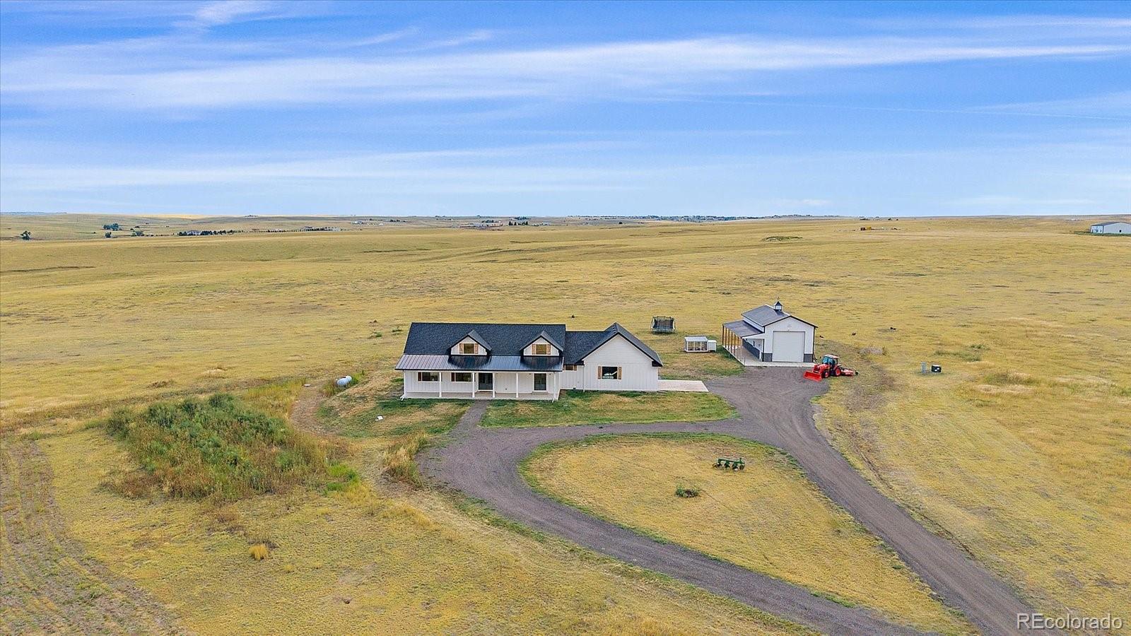 10852 Rolling Vista Trail, Elizabeth, CO, 80107 2 10852 Rolling Vista Trail