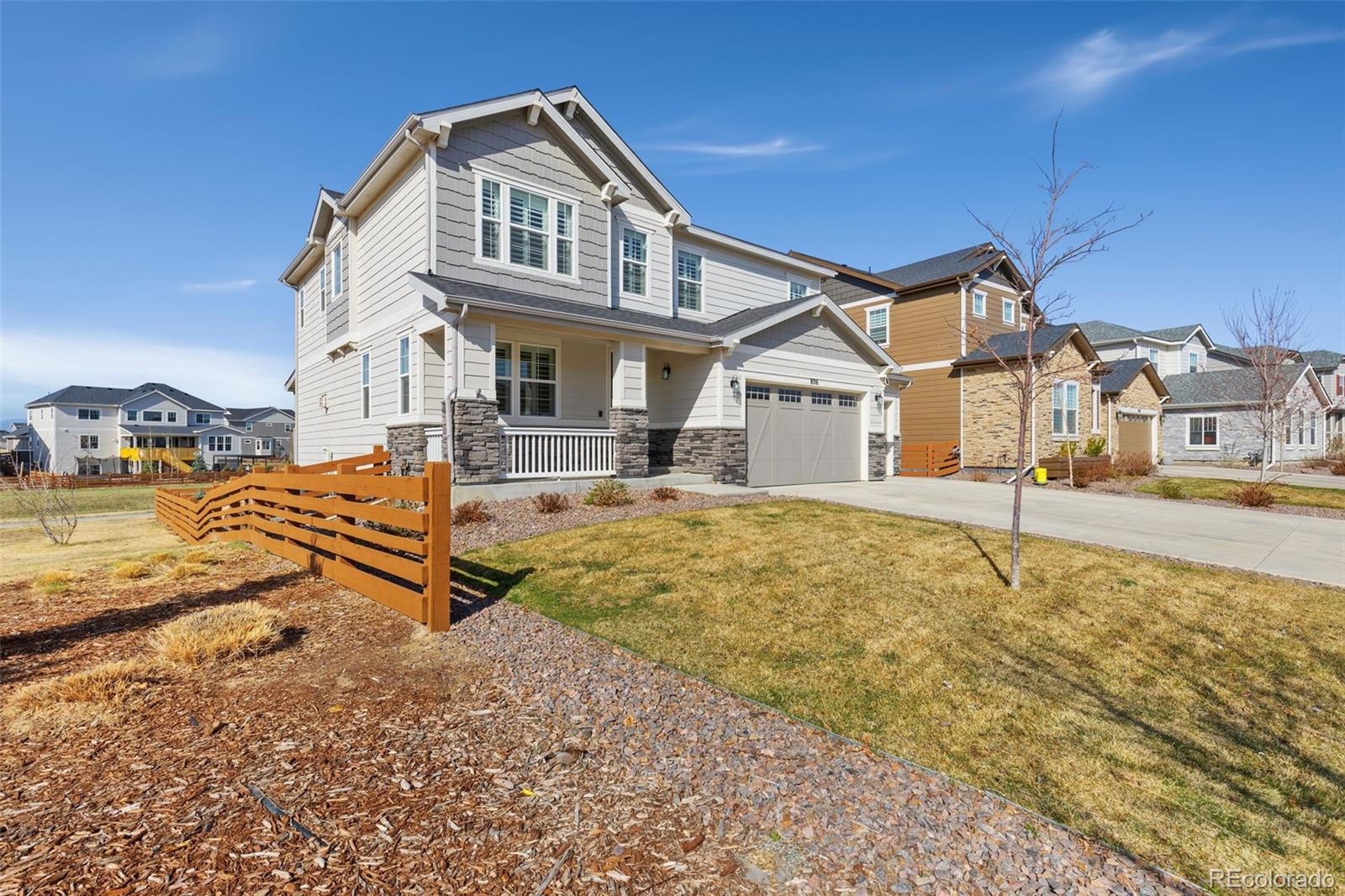 806 Flora View Drive