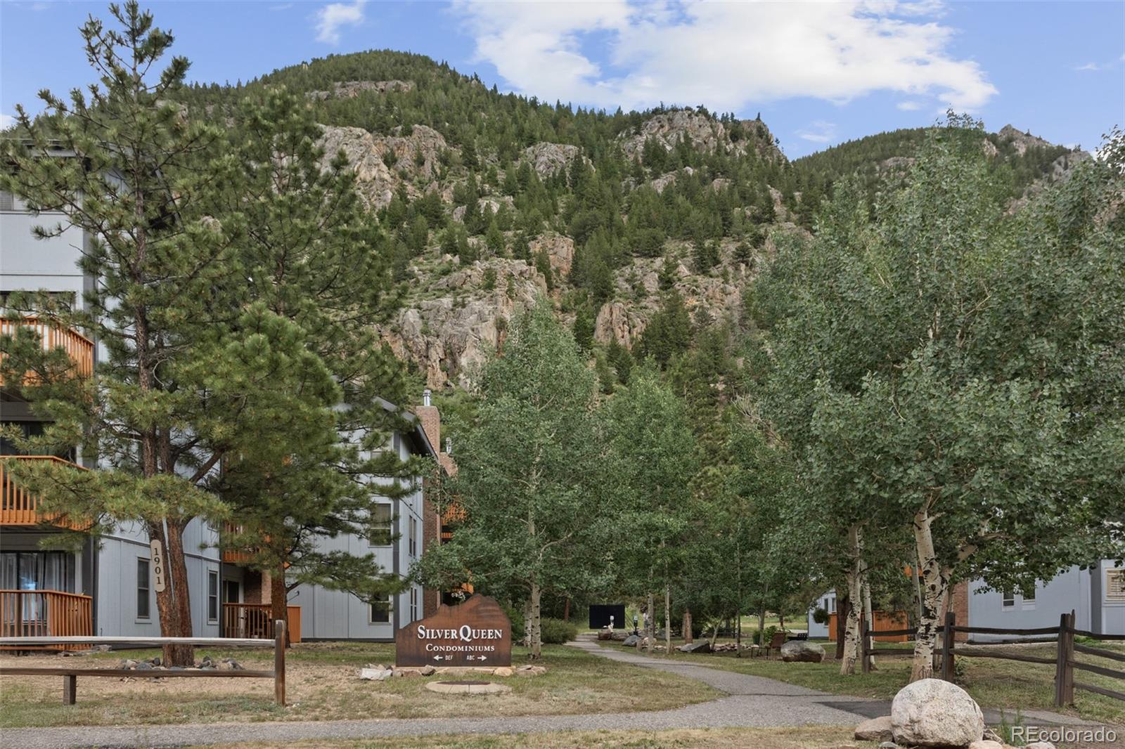1901 Clear Creek Drive F104