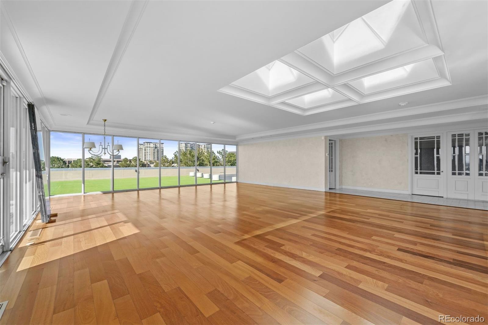 5700 S Quebec Street A