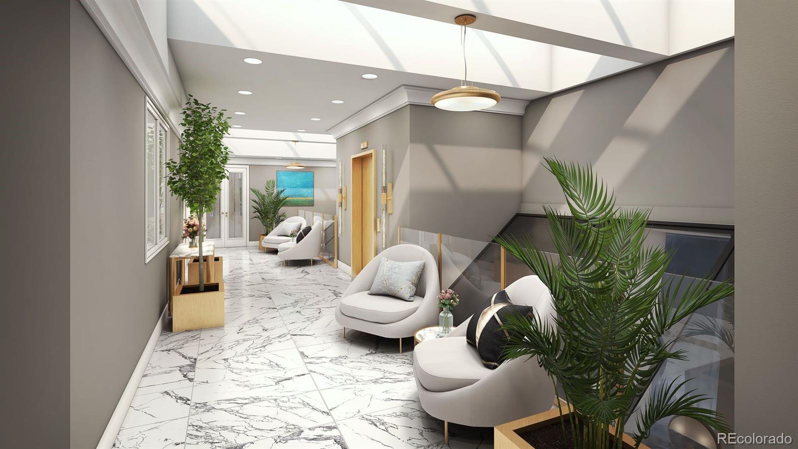 5700 S Quebec Street A