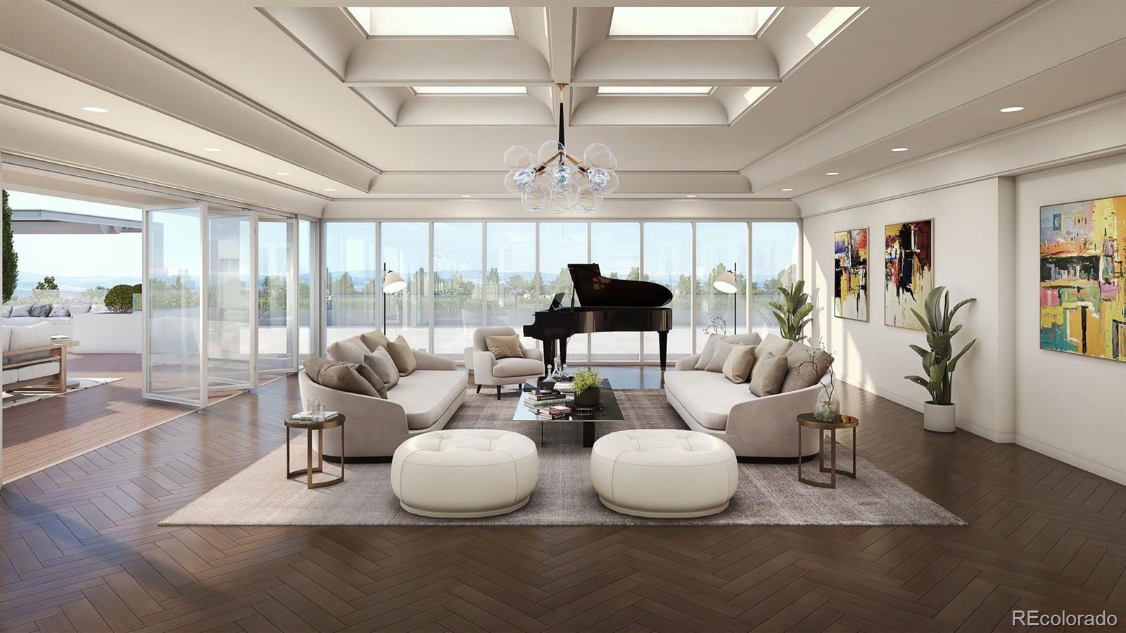 5700 S Quebec Street A