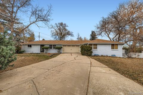 10605 W Dakota Avenue Lakewood CO 80226