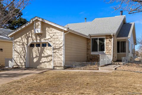 5 Stonehaven Court, Highlands Ranch, CO 80130 - #: 9591186