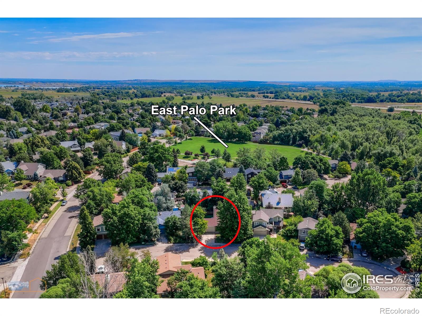 3894 Bosque Court