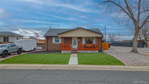 10948 Murray Drive Northglenn CO 80233