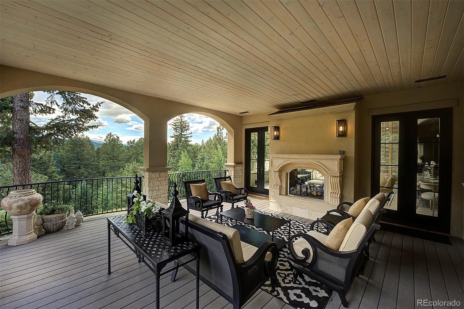 26806 Evergreen Springs Road