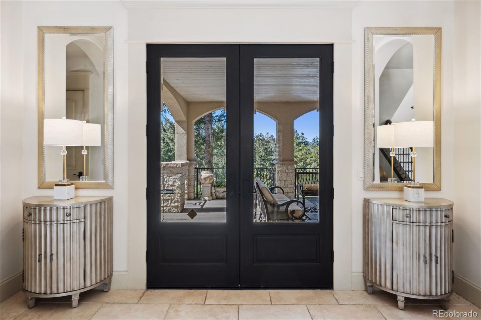 26806 Evergreen Springs Road