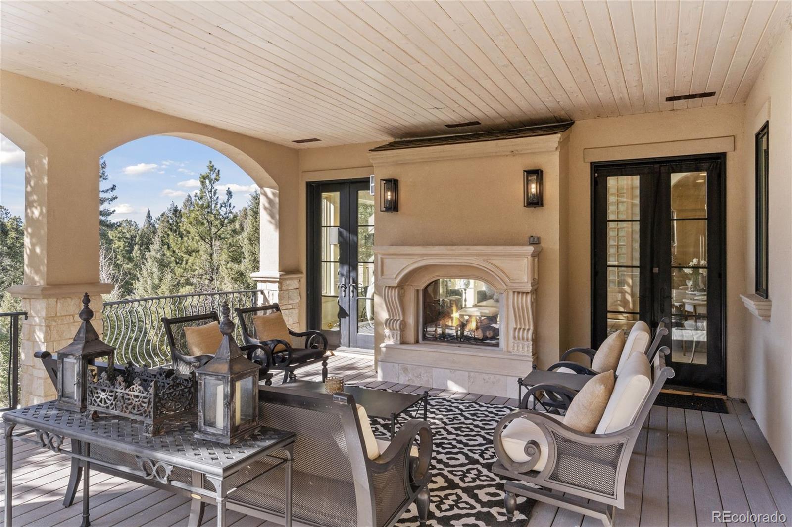 26806 Evergreen Springs Road, Evergreen, CO, 80439 4 26806 Evergreen Springs Road