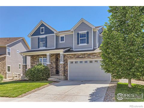 4969 Eagan Circle, Longmont, CO 80503 - #: IR1011813