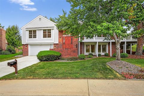 8020 S Oneida Court Centennial CO 80112