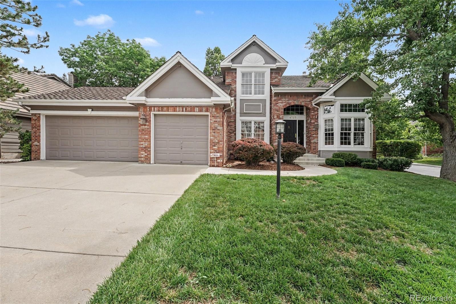 4725 E Pinewood Circle