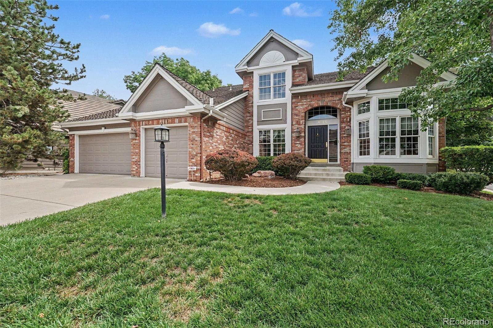 4725 E Pinewood Circle