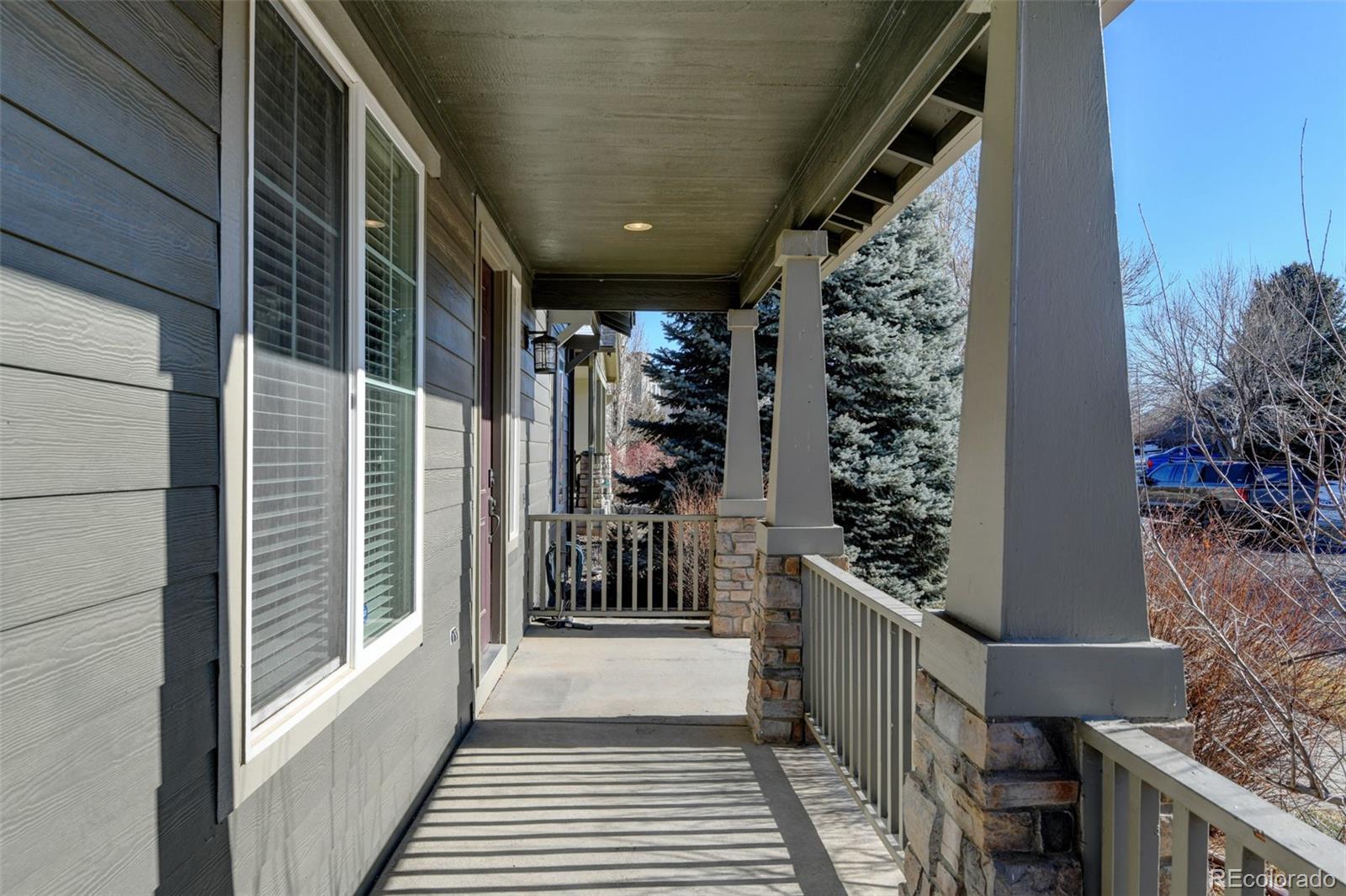 10550 Sedalia Street