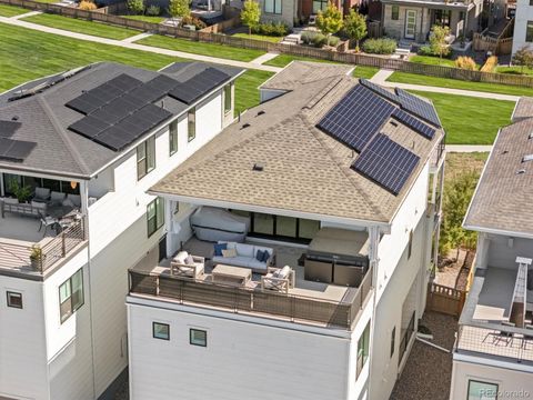 21416 E 61st Drive Aurora CO 80019