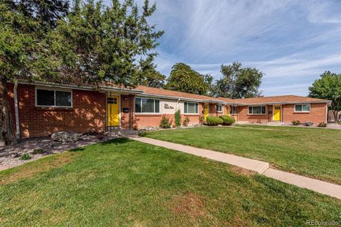 Photo of 1331 Xanadu Street, Aurora, CO 80011 (MLS # 9417047)