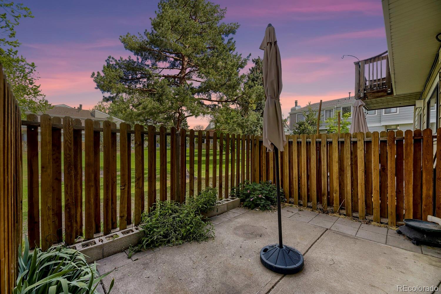 6720 E Mississippi Avenue B