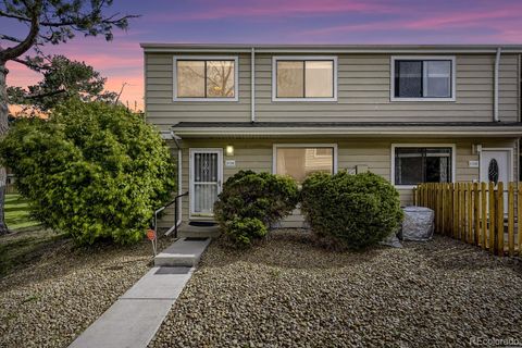 6720 E Mississippi Avenue B Denver CO 80224