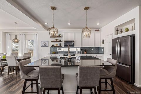 16502 E 111th Drive Commerce City CO 80022