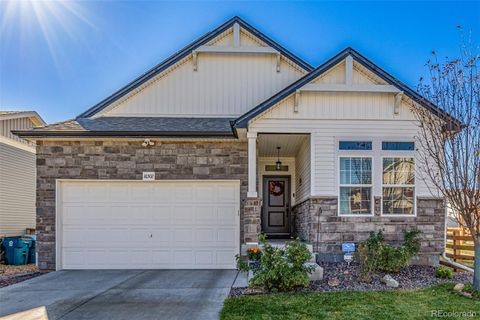 16502 E 111th Drive Commerce City CO 80022