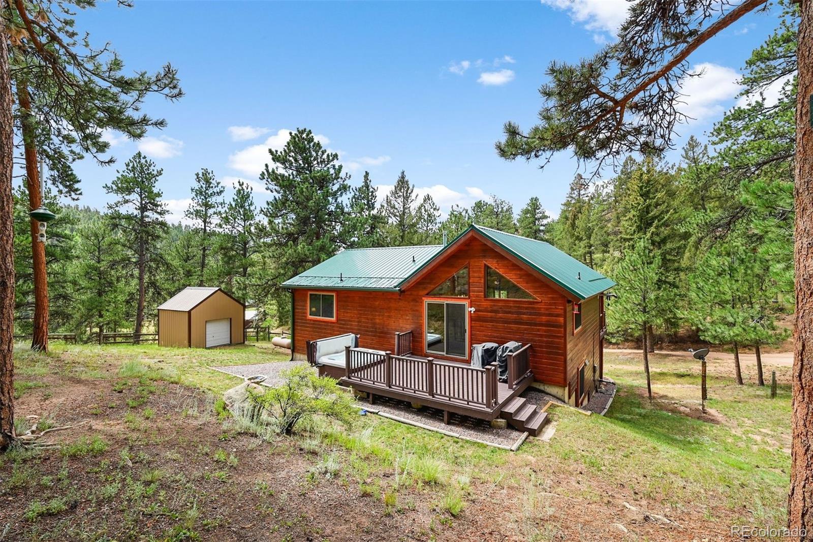 12650 Elk Haven Lane