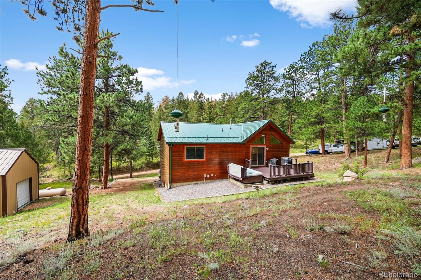 12650 Elk Haven Lane
