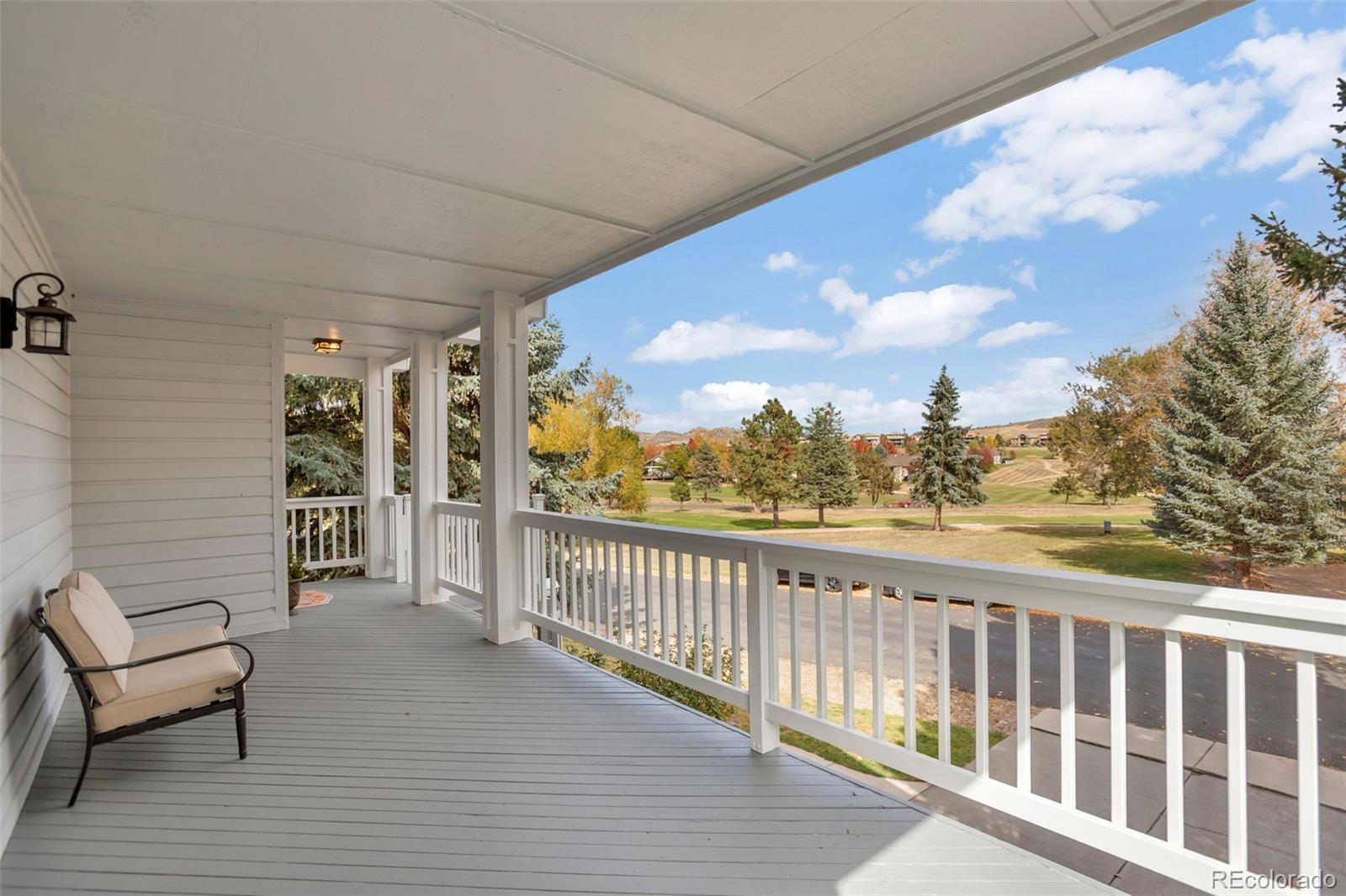 5203 Golf Course Drive