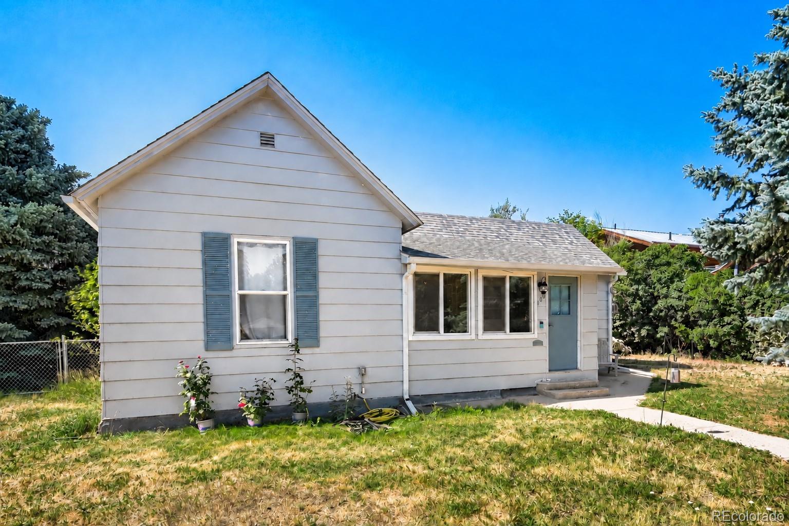 406 E Emma Street