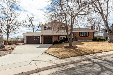 302 Melody Drive Northglenn CO 80260