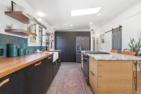 Photo of 2697 S Osceola Street, Denver, CO 80219 (MLS # 6673737)