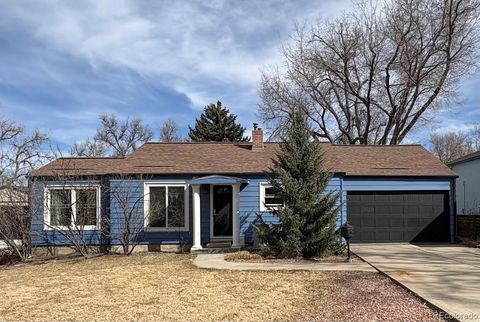 Photo of 3520 High Court, Wheat Ridge, CO 80033 (MLS # 6290617)