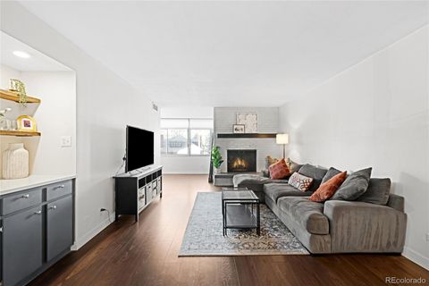 1313 N Williams Street 301 Denver CO 80218