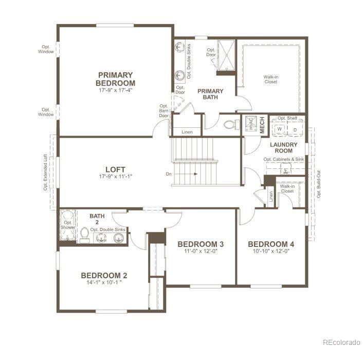 4431 Boone Circle