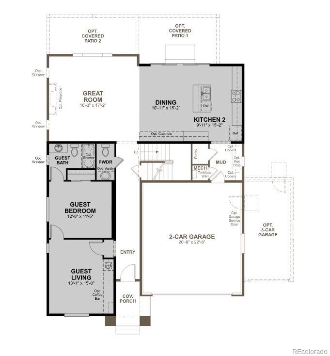 4431 Boone Circle