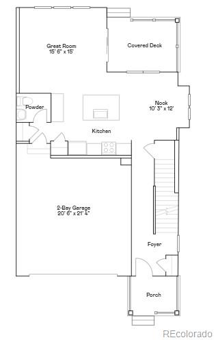 6759 Juniper Drive, Thornton, CO, 80602 1 6759 Juniper Drive