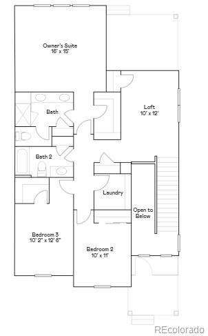 6759 Juniper Drive, Thornton, CO, 80602 2 6759 Juniper Drive