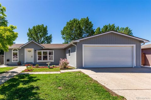 205 Spruce Avenue Lochbuie CO 80603