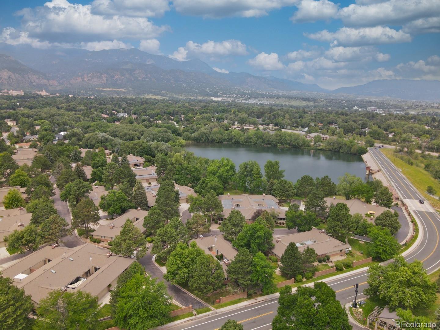 113 Miramar Drive, Colorado Springs, CO, 80906 4 113 Miramar Drive