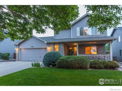1526 Westfield Drive, Fort Collins, CO 80526 - #: IR989026